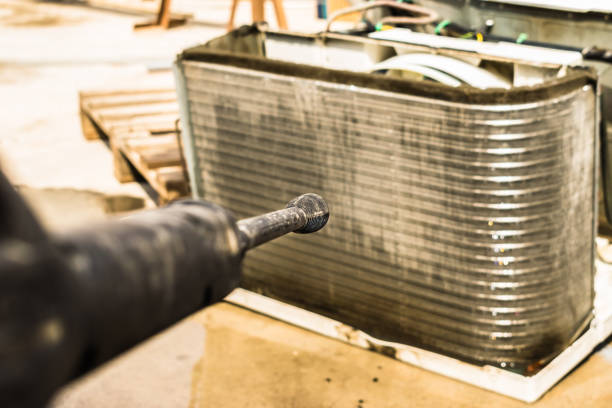 Best Home Air Vent Cleaning  in Fourche Crossing, LA