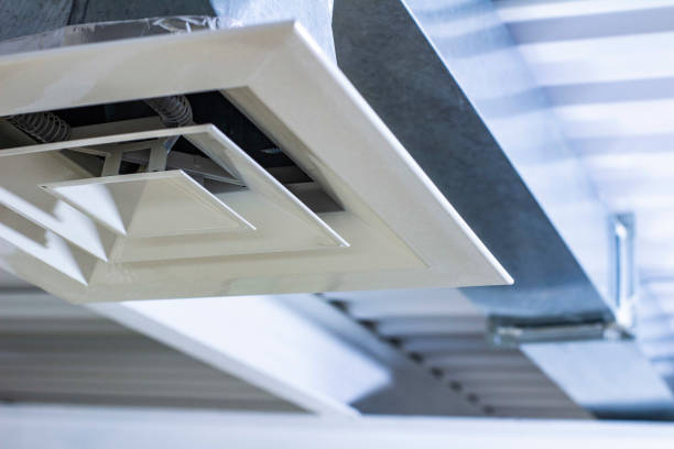 Best Air Duct Cleaning Company Near Me  in Fourche Crossing, LA