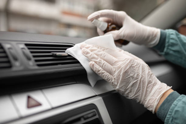Best Air Duct Sanitizing Services  in Fourche Crossing, LA