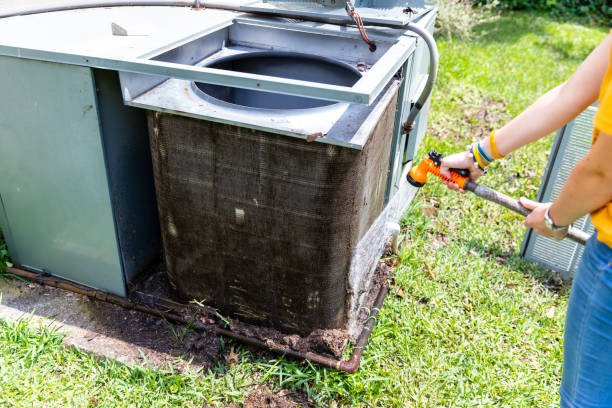 Best Affordable HVAC Duct Cleaning  in Fourche Crossing, LA