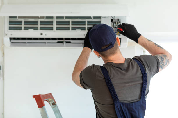 Best Home Air Vent Cleaning  in Fourche Crossing, LA