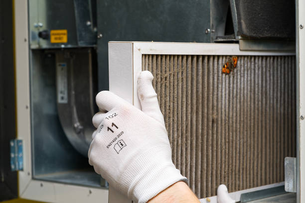 Best Commercial HVAC Duct Cleaning  in Fourche Crossing, LA