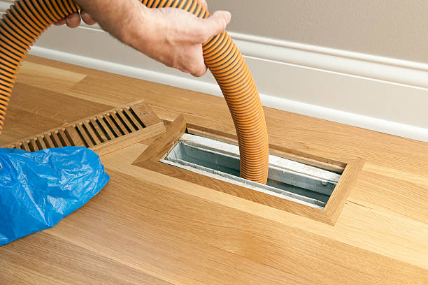 Best Dryer Vent Cleaning Services  in Fourche Crossing, LA