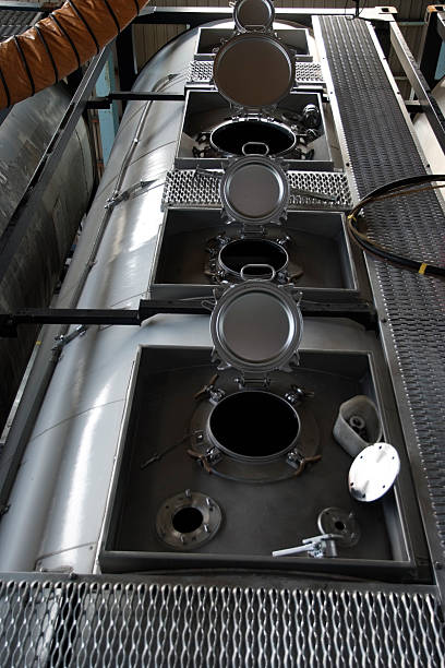Best Ductwork Cleaning Services  in Fourche Crossing, LA