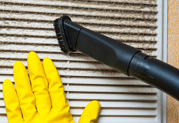 Best Professional Duct Cleaning Services  in Fourche Crossing, LA