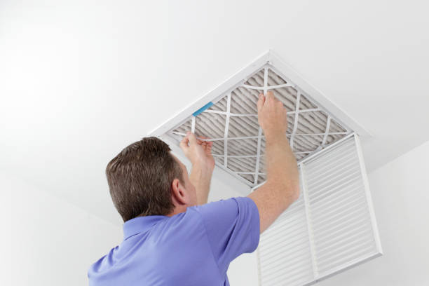 Best Affordable Duct Cleaning Services  in Fourche Crossing, LA